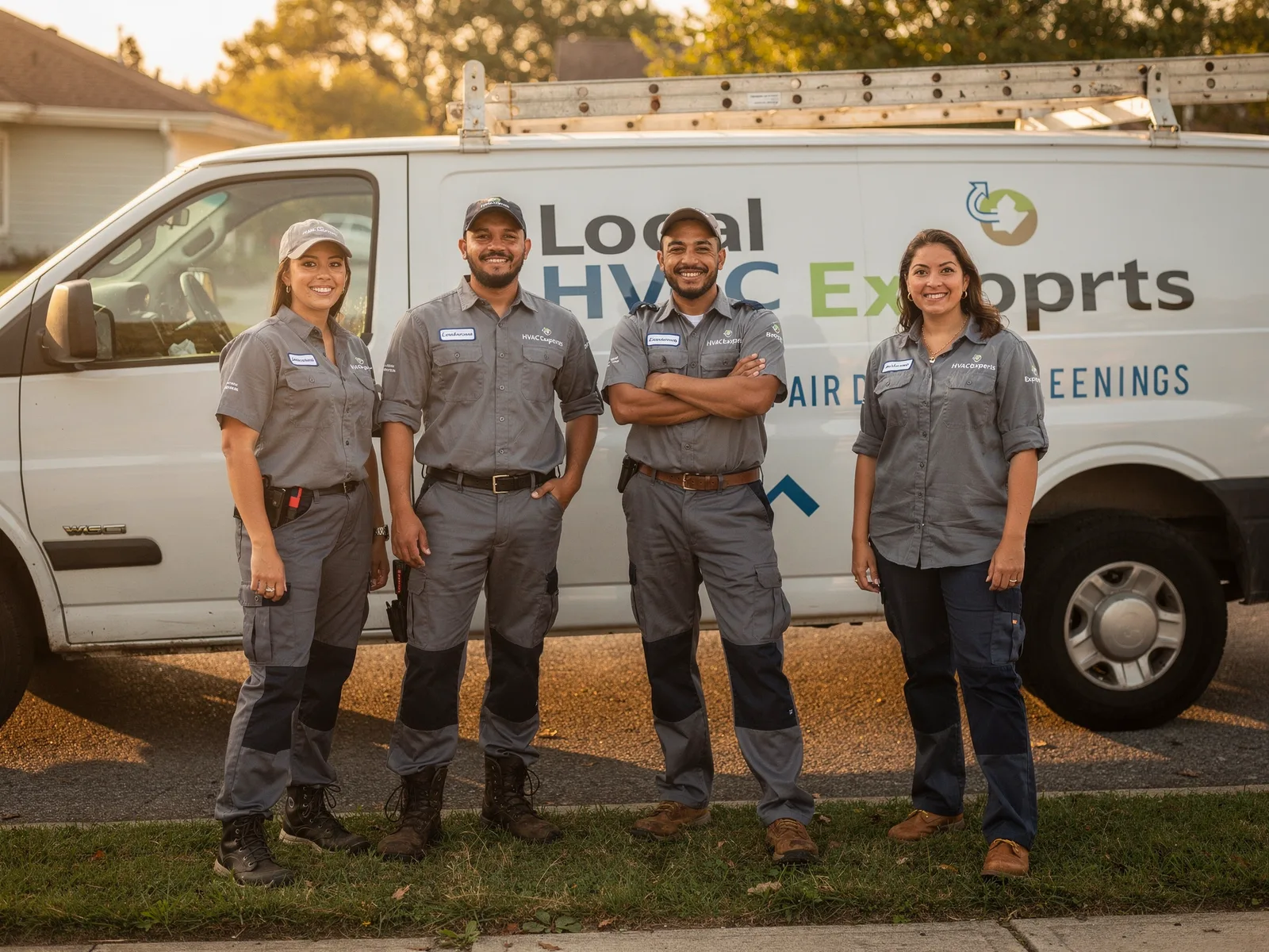 24/7 HVAC Repair & AC Replacement company in Morrow, AR
